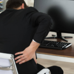 Sitting Too Much: How Your Desk Job is Affecting Your Back