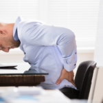 The Effects of Prolonged Sitting on Your Health